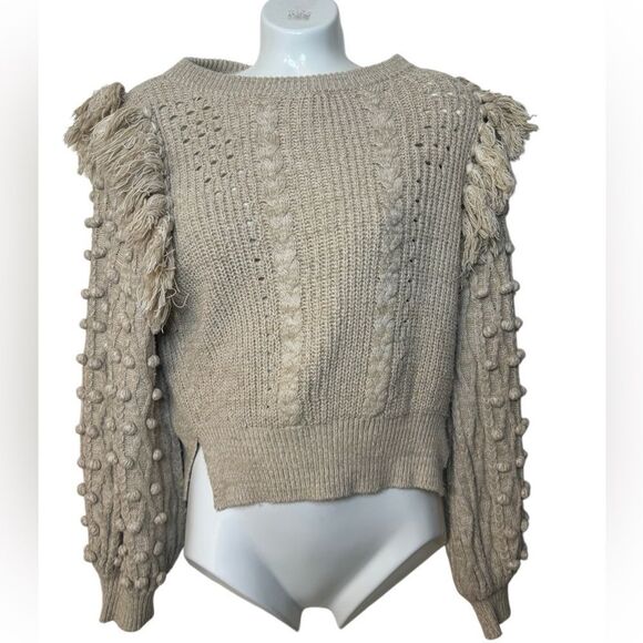 Cleobella Loma Sweater - Picture 2 of 9